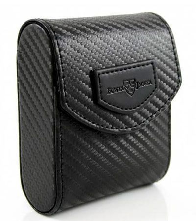 Дорожный бритвенный набор Edwin Jagger RT10M3