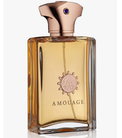 Парфюмерная вода AMOUAGE DIA FOR MEN