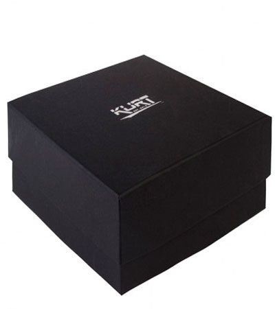 Чаша для бритья керамическая KURT, K_40002