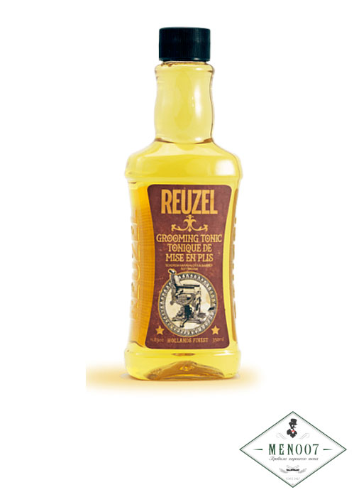 Тоник для волос Reuzel Grooming Tonic -100мл.