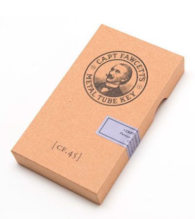 Ключ Captain Fawcett для дозирования металлических туб