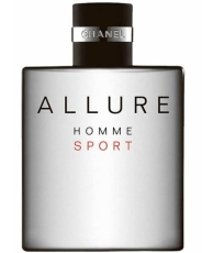 Туалетная вода  CHANEL ALLURE HOMME SPORT