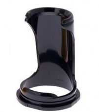 Подставка под помазок Kurt К_90012 (Пластик)