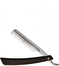 Опасная бритва MUEHLE, африканское черное дерево