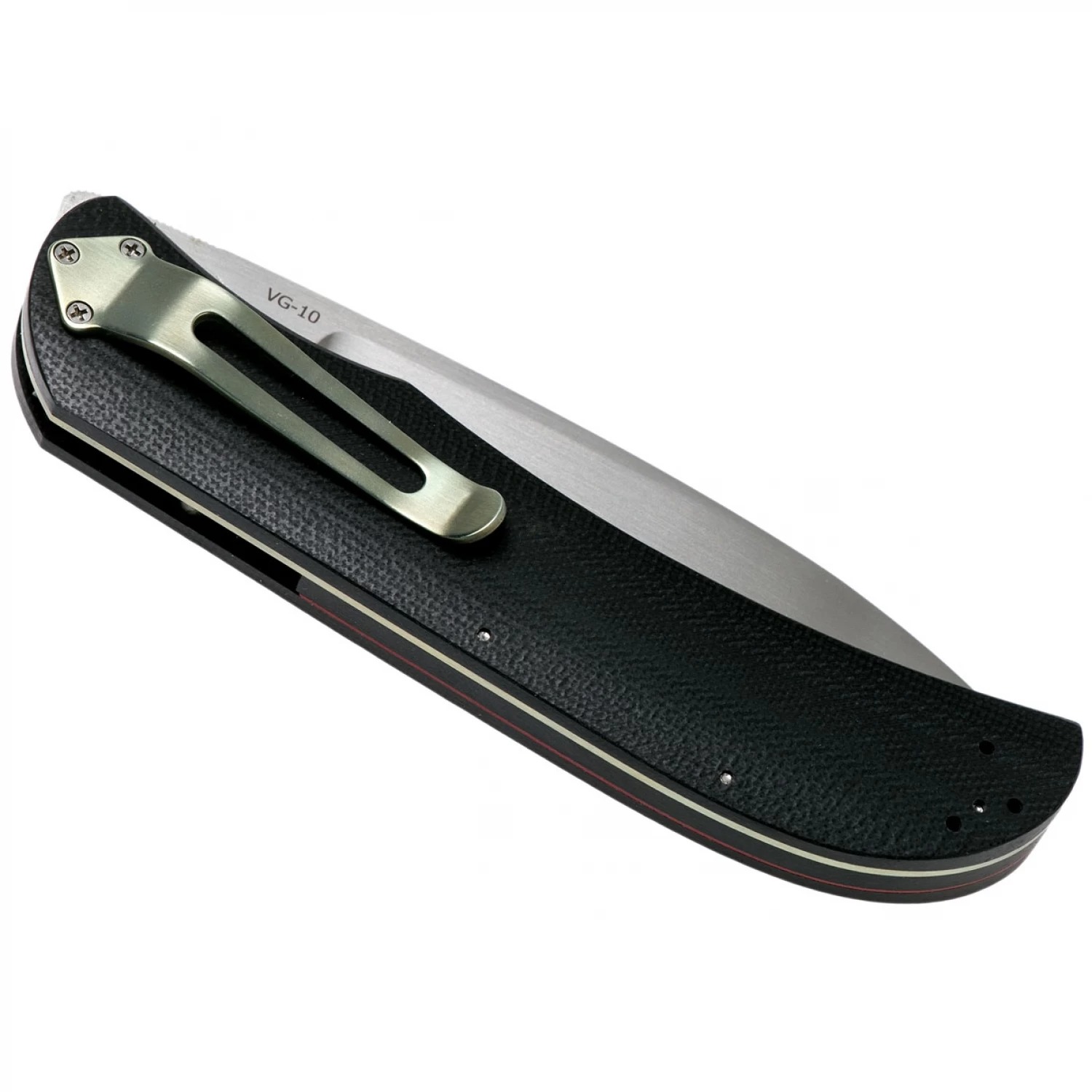 Нож BOKER EXSKELIBUR 1 VG-10 BK01BO032