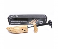 Растяжитель винтовой для МУЖСКОЙ обуви, ДЕРЕВО (1шт.) (41/46)