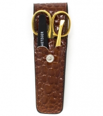 Маникюрный набор Metzger MS-103-HG-(3 предметный)