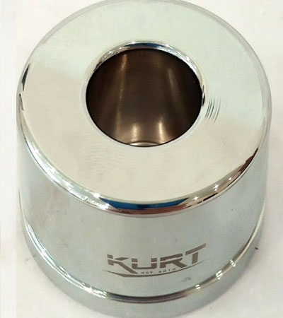 Подставка под бритвенный станок, KURT К-90019S