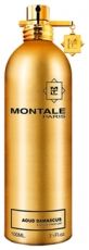 Парфюмерная вода MONTALE AOUD DAMASCUS