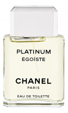 Туалетная вода CHANEL EGOISTE PLATINUM
