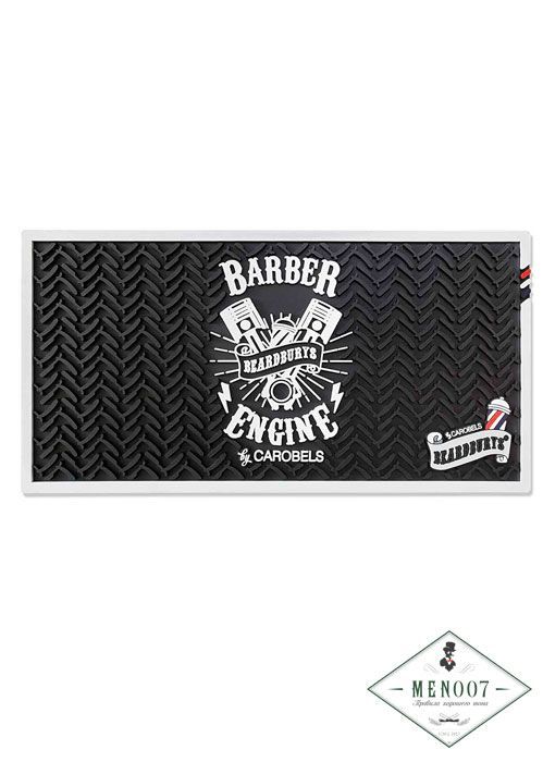 Коврик для инструментов Beardburys