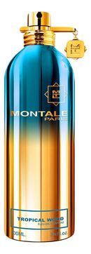MONTALE TROPICAL WOOD, 100ml