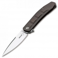 Нож BOKER TALPID BK01BO249