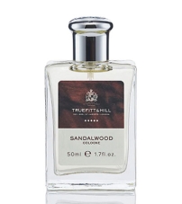 Одеколон Truefitt & Hill Sandalwood -50мл.