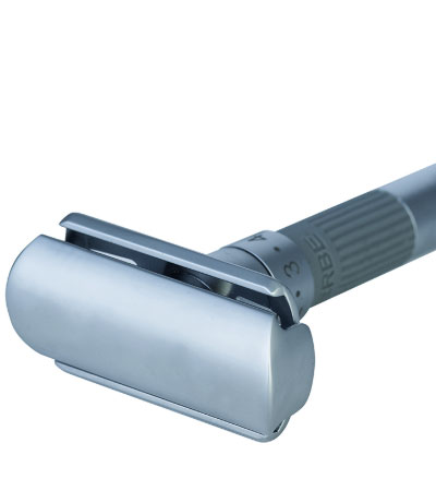 Станок Т-образный для бритья ERBE Sensus