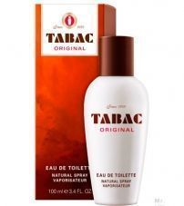 Туалетная вода Tabac Original Eau De Toilette Spray-100мл.