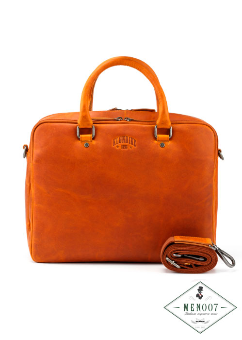 Сумка DIGGER «Earl» KLONDIKE 1896 KD1052-04