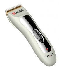 Машинка для стрижки DEWAL SMART, 1 мм, аккум/сетевая,(4 нас.)