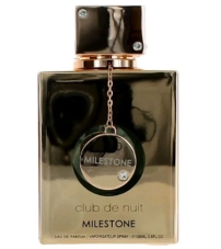 Парфюмерная вода Armaf Club De Nuit Milestone -105мл.