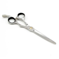 PBS-STU7355 (5.5\") Ножницы парикмахерские: Debut