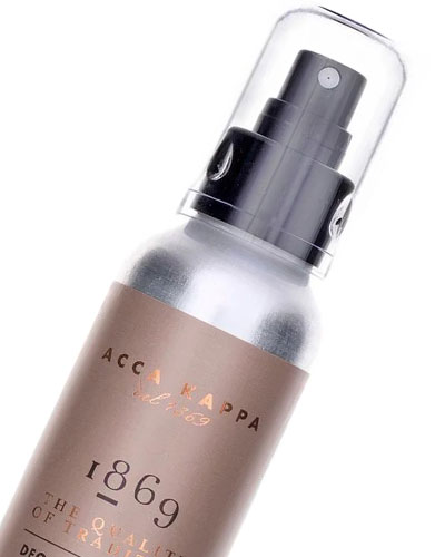 Дезодорант-спрей для тела Acca Kappa 1869 - 125мл.