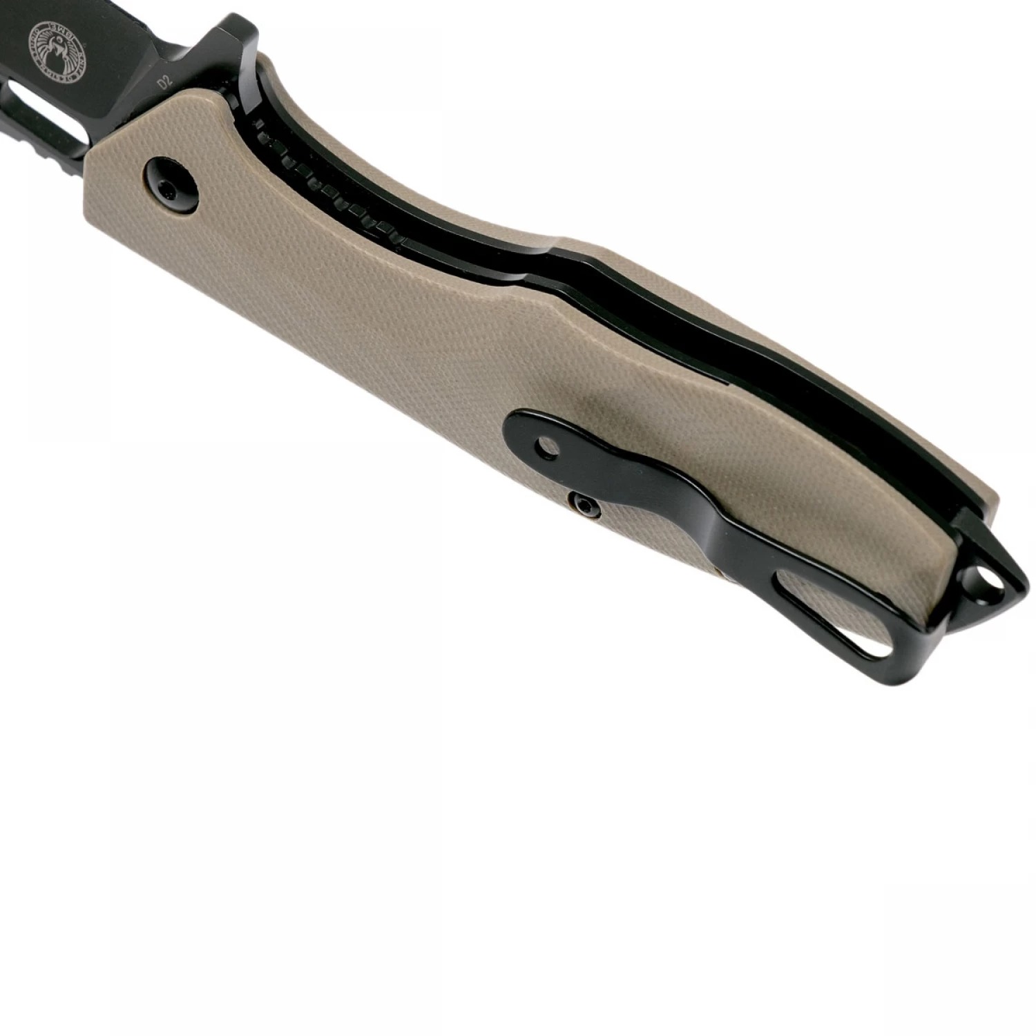 Нож BOKER CARACAL TACTICAL BK01BO759