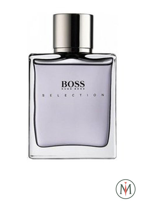 Туалетная вода Hugo Boss Boss Selection 90мл.