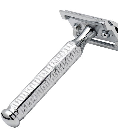 Cтанок Т- образный для бритья MERKUR 42001 (42C)