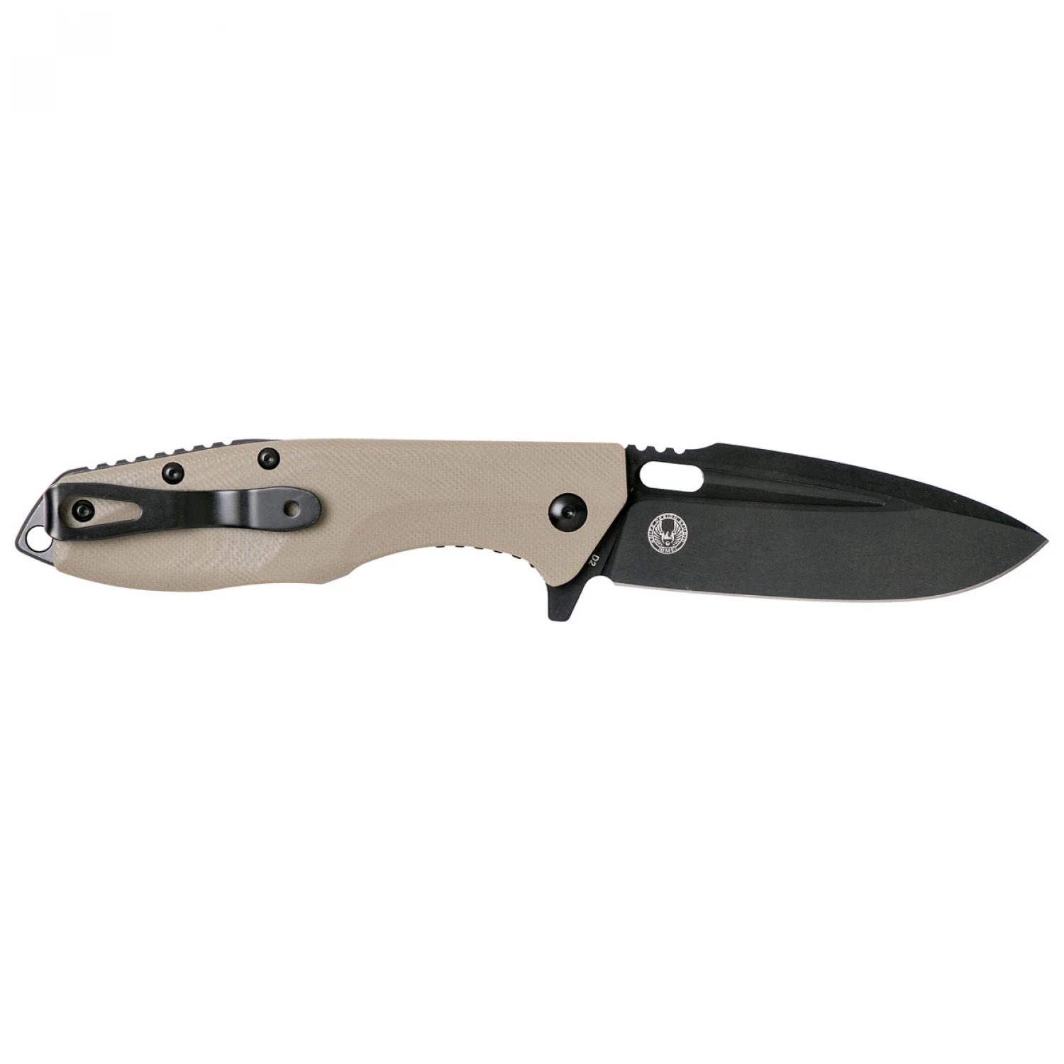 Нож BOKER CARACAL TACTICAL BK01BO759