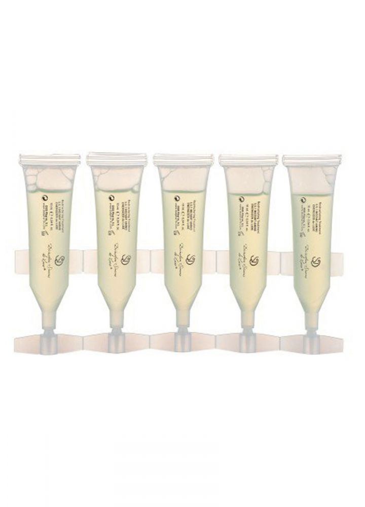 Аминоэнерджайзер мгновенного действия ДСД де Люкс 5.5.1 (10х10мл)