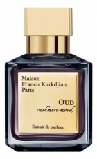 Парфюмерная вода FRANCIS KURKDJIAN OUD CASHMERE MOOD