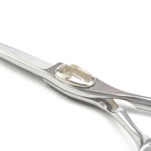 Ножницы парикмахерские: PBS-CK18 (5.5) CROSS