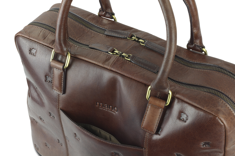 Сумка "Don Leon" MANO 1919 M191920941