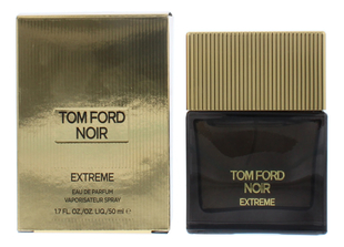 Парфюмерная вода TOM FORD NOIR EXTREME, 50 ml