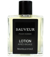 Лосьон после бритья Новая Заря "Хранитель / SAUVEUR", 100 мл