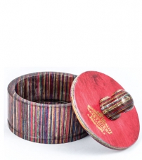 Чаша для бритья Metzger Rosewood Sb-11276