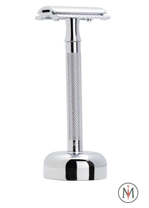 Набор бритвенный, 3 предмета MERKUR 2481001