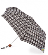 Зонт женский механика Fulton L784-3092 Traditionalcheck (Клетка)
