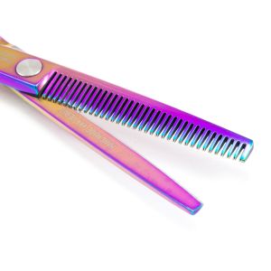 PBS-CK15RT (5.5\") Филировочные ножницы 36 зубов: Fox