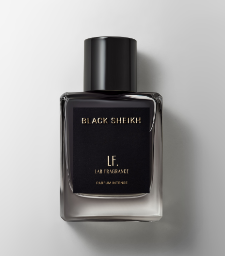 Духи Лаб Фрагранс Черный шейх 50 мл