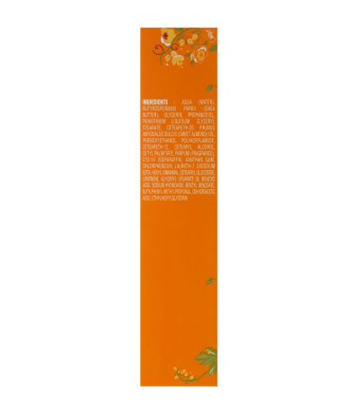 Крем для рук "Миндаль и мед" Institut Karite Almond And Honey Hand Cream -30мл.