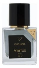 Парфюмерная вода VERTUS OUD NOIR, 200ml