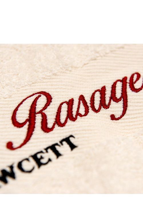 Роскошное полотенце для бритья CAPTAIN FAWCETT 50 на 100