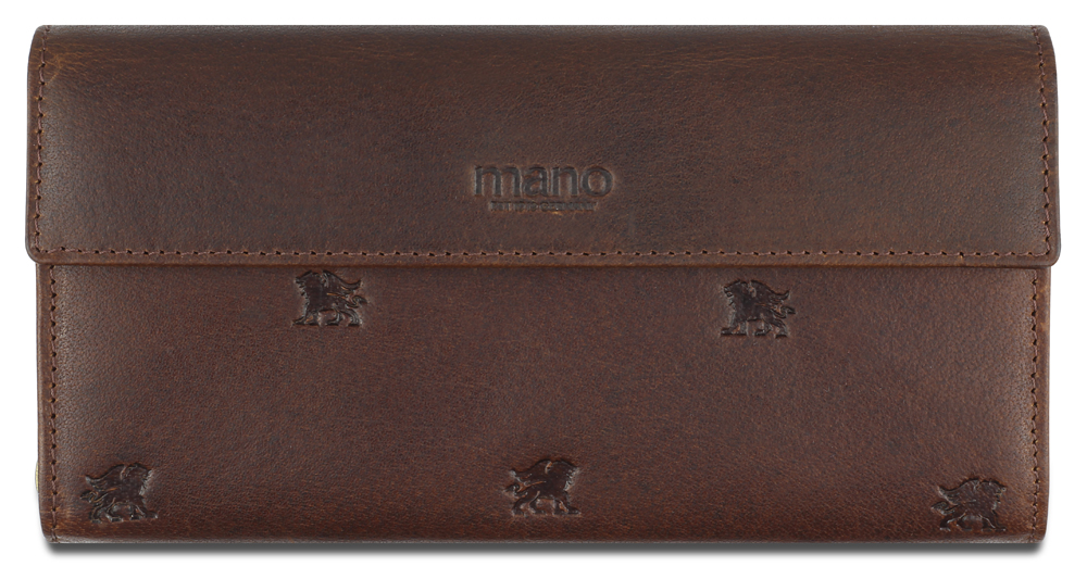 Бумажник "Don Leon" MANO 1919 M191920541