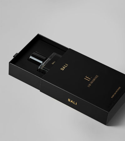 Духи LAB FRAGRANCE Bali elixir-50мл.