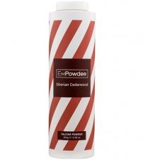 Тальк для тела Сибирский Кедр Rebel EmPowder - 300 гр