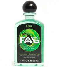 Тоник для волос с ароматом яблока и ментола FAB Cool-250мл.