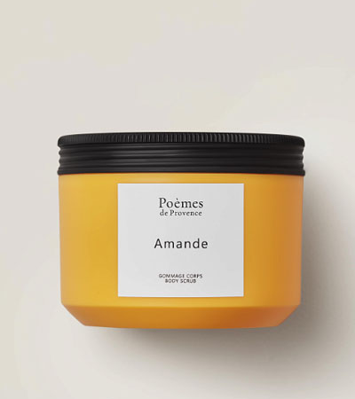 Скраб для тела AMANDE – МИНДАЛЬ Body Skrub 300г