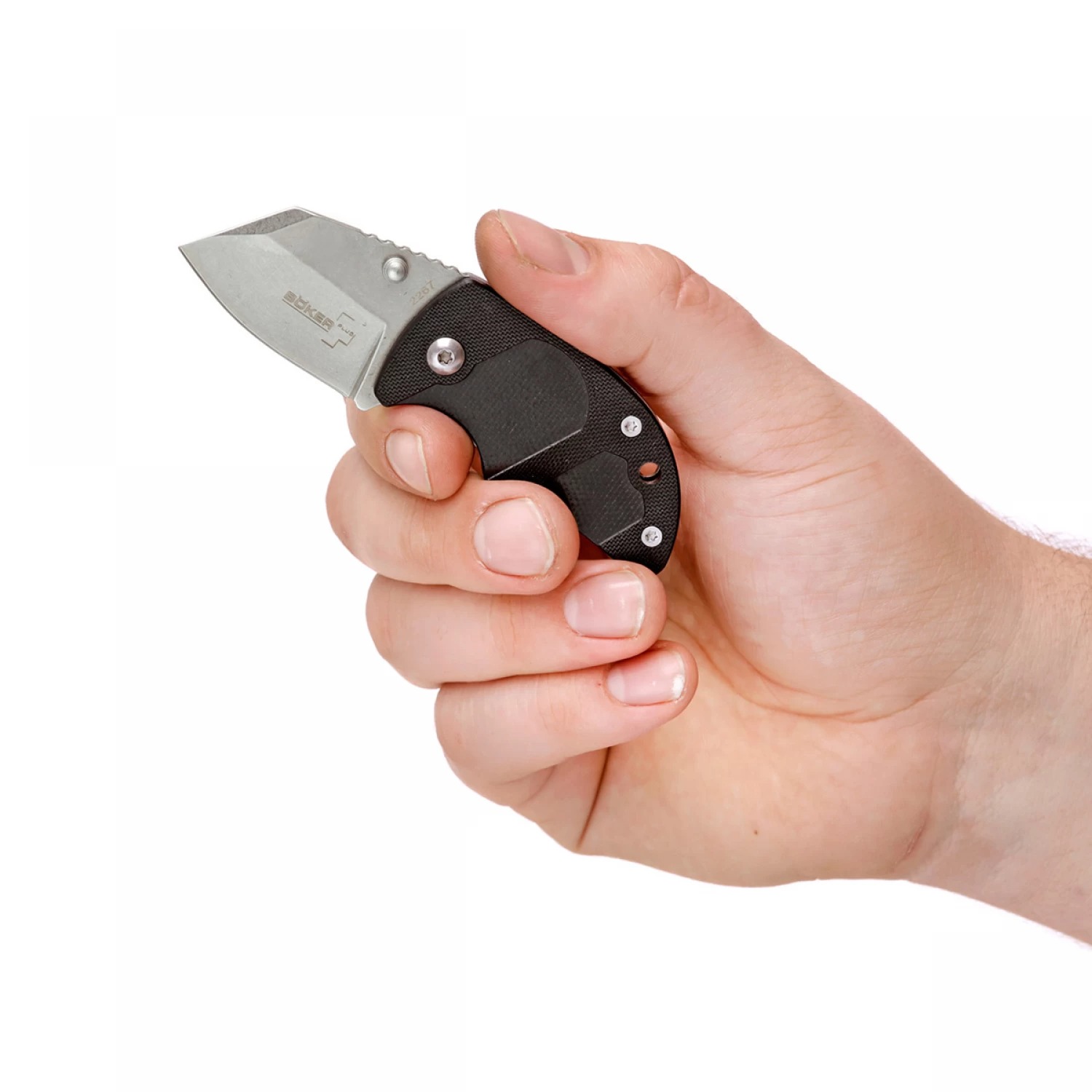 Нож BOKER DW-2 BK01BO574