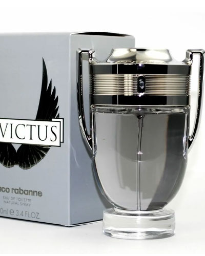 Туалетная вода Paco Rabanne Invictus